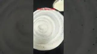 #spicydosa #spicyschezwandosa Can enjoy even without chutney