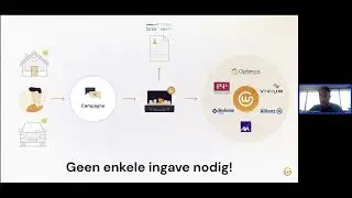 WORKSHOP: het WeGroup platform bij particuliere klanten
