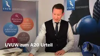 Unternehmer zeigen kein Verst&auml;ndnis f&uuml;r Baustopp der A20