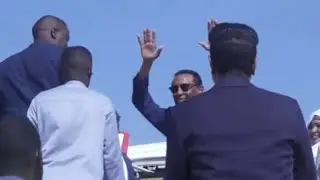 على متن 