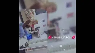 ​YEHALI - THE ANTHEM 👑 (Official Visualizer)