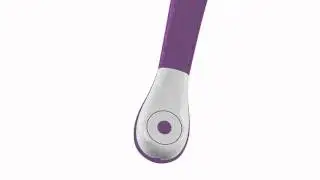 ovo E3 lightviolet
