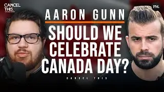 Should we celebrate Canada Day?