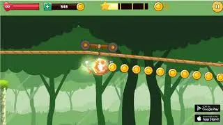 RED BALL 6 - [Level 17-18]