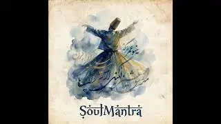Charkh e Del &ndash; Persian Sufi Meditation Music for Deep Inner Peace