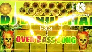 New Dj Dinu Bhai Compiticon Song