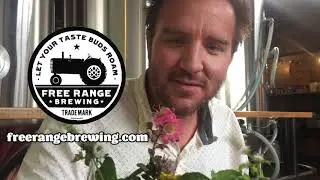 CLT Brewery Review Show: Ep. 7 - Free Range Brewing