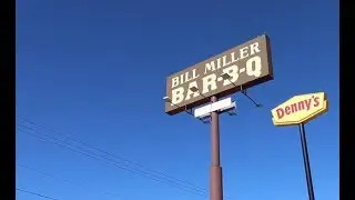 ✅  People reporting lines around the block at Bill Miller Bar-B-Q following Castro&rsquo;s Trump shaming