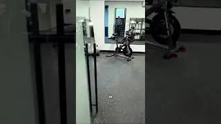 🏋️&zwj;♂️ Home Gym & Golf Simulator with High Ceilings | Eagle Mountain, Utah ⛳💪✨