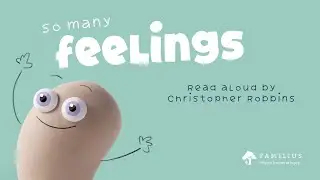So Many Feelings | Read Along With Me Picture Books