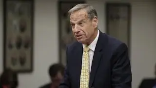 Bob Filner sentenced to 3 years' probation