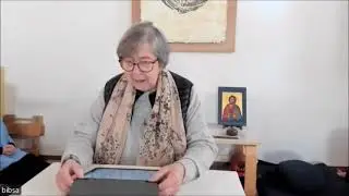 Berta Meneses 