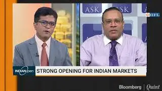 India&rsquo;s 4th Largest Portfolio Manager Bets On These Stocks In 2019 #BQ