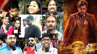 24  Movie Public Review llSuriya ll Suriya ll Samantha Ruth Prabhu ll Nithya Meono