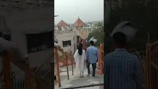 Shrungagiri Sri Shanmukha Swami Gudi 🛕🚩 | #bengaluru#travel#ytshorts#shorts#murugan#shiv#kartikeya
