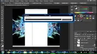 |ReloadZ| Designs Ep.1||Background Legend Fercho