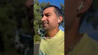 Ещё один день. Повторение в #повторении #неустанном