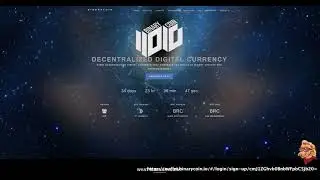 BINARYCOIN ICO   1ST STAGE ALMOST SOLD OUT  BUY NOW!  UPDATE