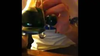 Hashmasta-kut rig