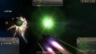 Freelancer Crossfire MOD #7