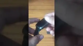this Boat Watch has Removable straps