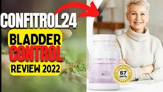 [REVIEW 2022 CONFITROL] confitrol24 2022 review - confitrol 2022 urinary incontinence