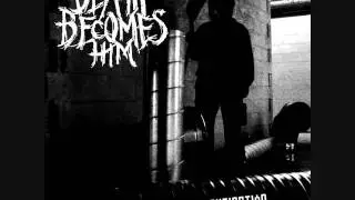 Death Becomes Him- Pharisaical Sanction