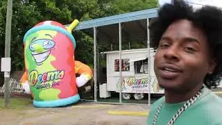 Day 3 of The Documentary of Alley Gang Trap ( Give It Your All ) GIYA - 7 Days in the Life #Day3