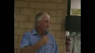 Wagin Woolorama 2021 Opening Ceremony Conclusion