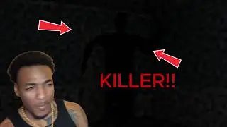 LOCK YOUR DOOR!!!