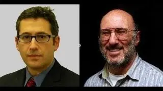 Sam Seder vs. Libertarian Prof. Walter Block: How Are Property Rights Established?