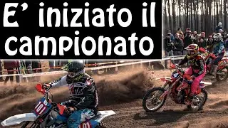 [Motocross] Cosa allenare durante il campionato?
