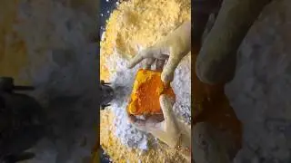 Full Block Crushes!!