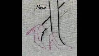 #sew #sewing #sewingidea #diy #craft #sewinghacks #stitching #sewtipsandtricks #sewhacks #sewingtips