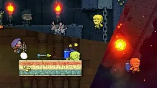 7-99 will happen!!! - full unedited run to 7-42 in Spelunky 2 Cosmic Ocean