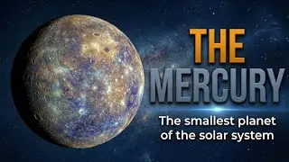 Planet Mercury Explained | Facts, Surface & Missions