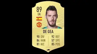 FIFA SADDEST DOWNGRADE!! 🥶🤬😢