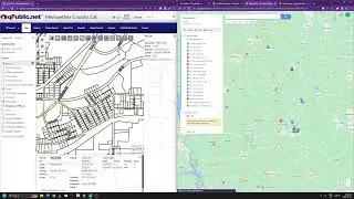 How to use Mapquest to Optimize and My Maps in Google Maps to Navigate