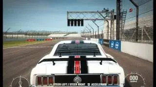 GRID 2 Walkthrough Part 1