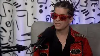 Ep 1, Stevie&rsquo;s Story: 30 Years in the Circus