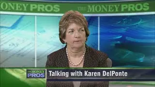 The Money Pros: Challenges in Estate Planning