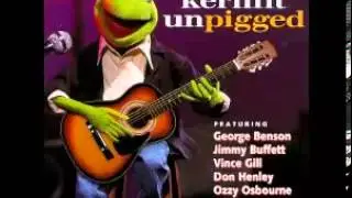 The Muppets - Kermit Unpigged (1994) - 07 - Bein Green