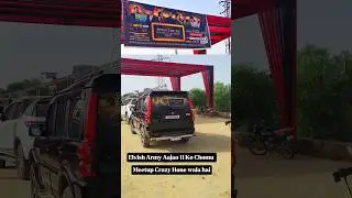 Elvish Yadav Jaipur meetup live | Elvish Yadav chomu meetup live | Elvish Yadav Zarza Club meetup