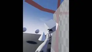 Explaining some of the VR Expansion Plugin features that were vauge