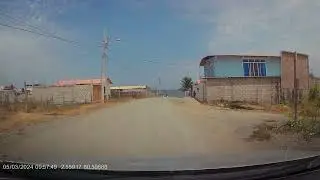 Puerto Engabao