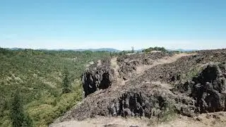 Upper Table Rock Video 1