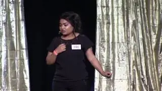 Neresha Sukreem | International Arts Talent showcase 2017