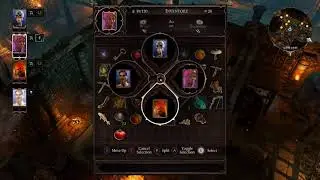 Divinity Original Sin 2- Walkthrough Part 8 (Escaping Fort Joy)