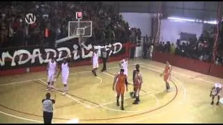 Winners 2005 : WYDADDICTED - Un virage pas comme les autres