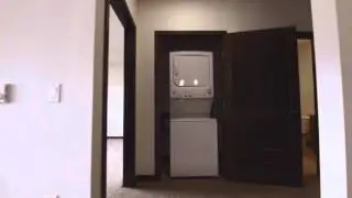 Discovery West 1 bedroom Apartment Home